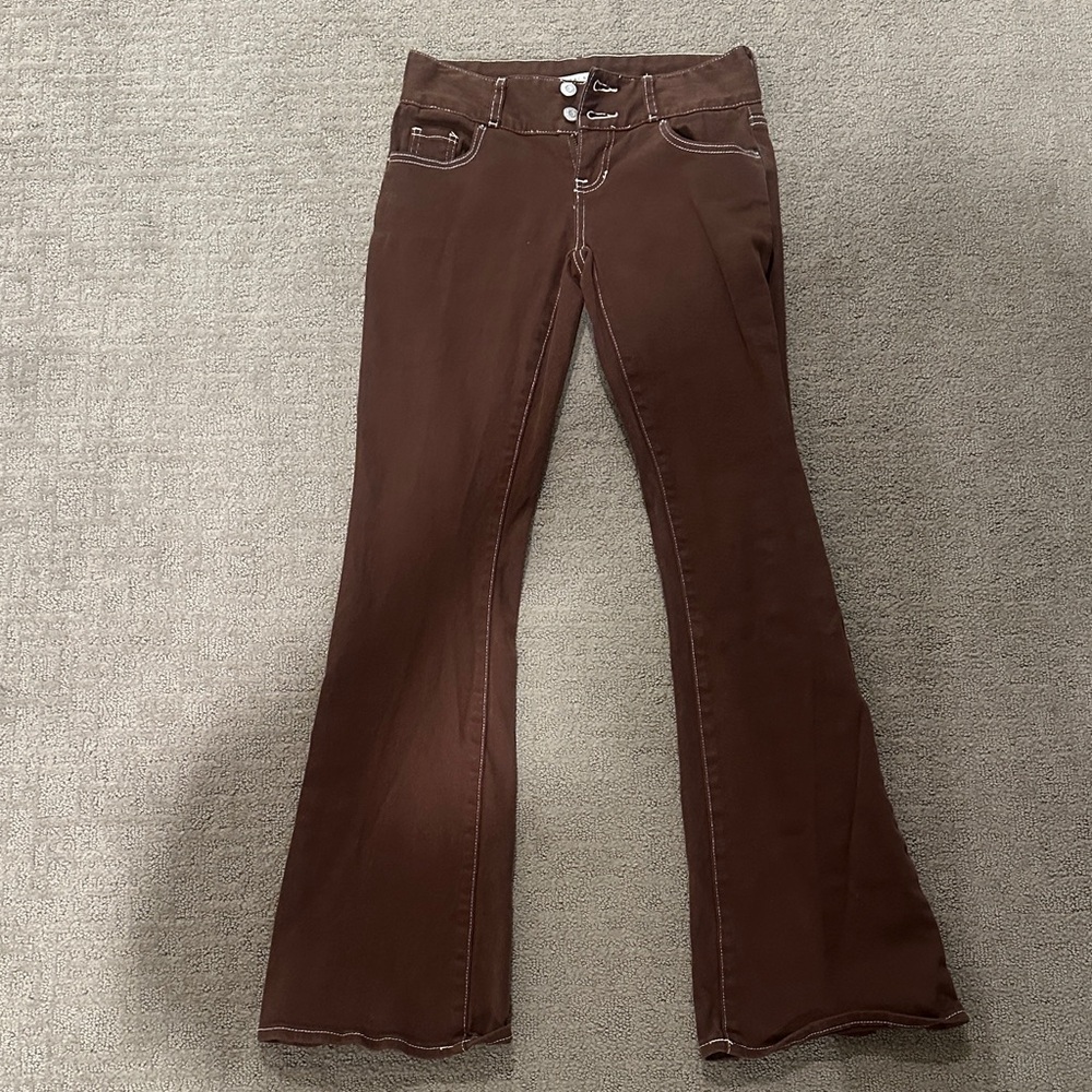 PacSun Flare Jeans